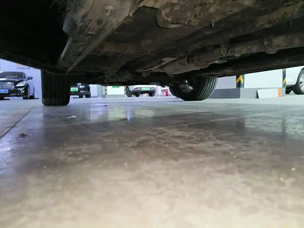 Roewe RX5 2023 2023 1.5T Superior Edition