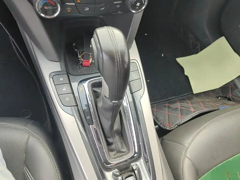 Chevrolet Malibu 2018 530T Automatic Trend Edition фото 7