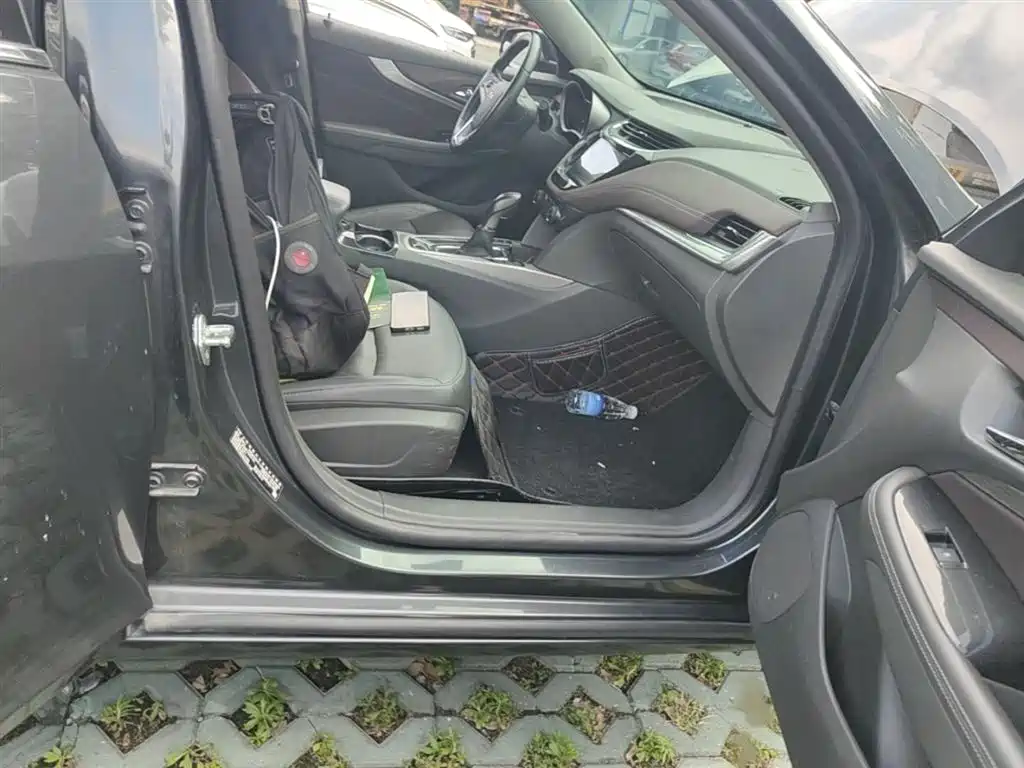 Chevrolet Malibu 2018 530T Automatic Trend Edition фото 20