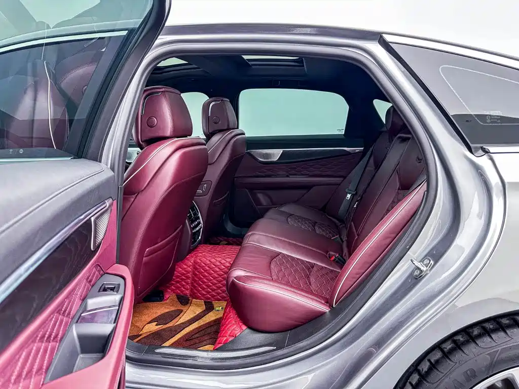Cadillac CT6 2023 2023 28T Premium Model