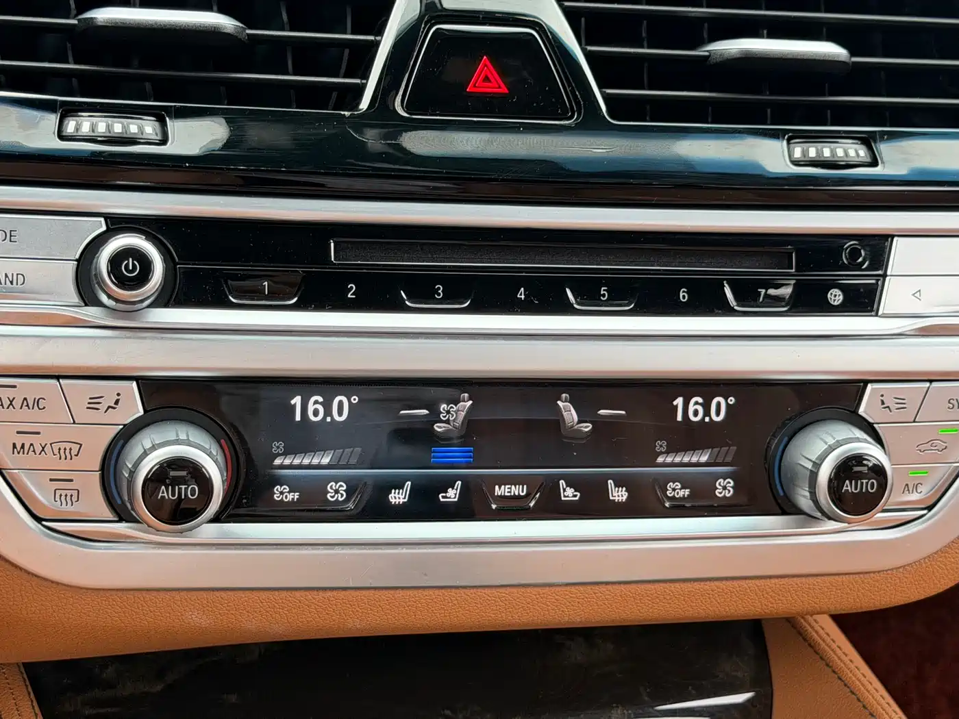 BMW 5 Series 2018 Facelift 530Li Exclusive M Sport Package фото 13
