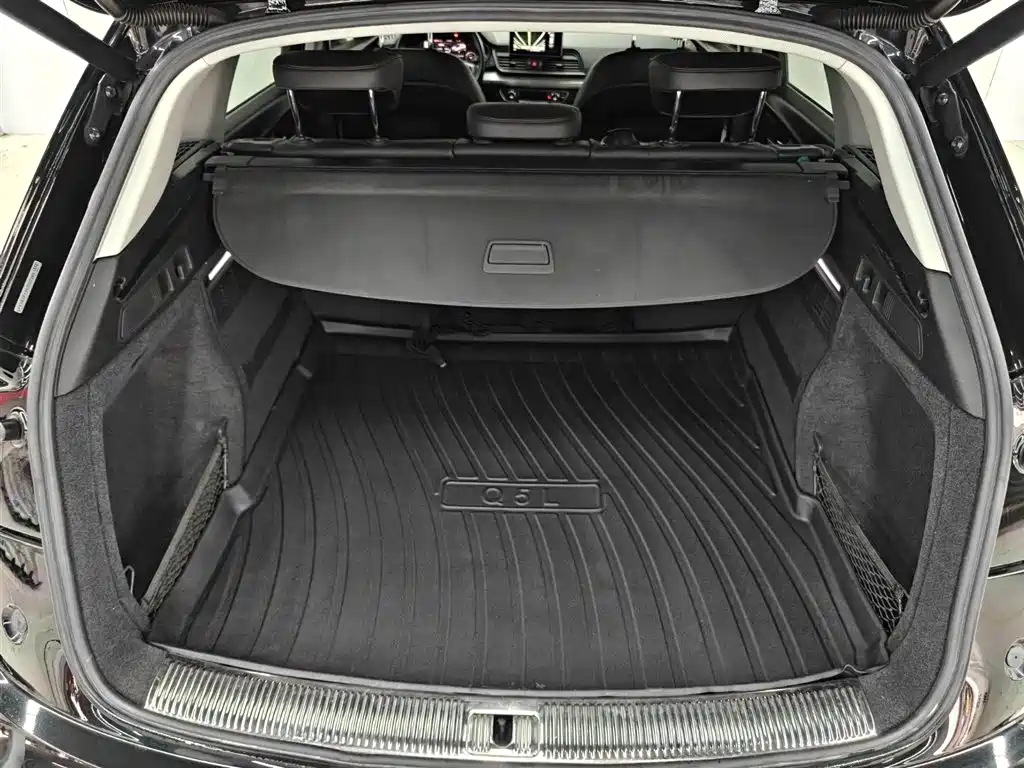 Audi Q5L 2018 40 TFSI Premium Fashion China VI фото 19