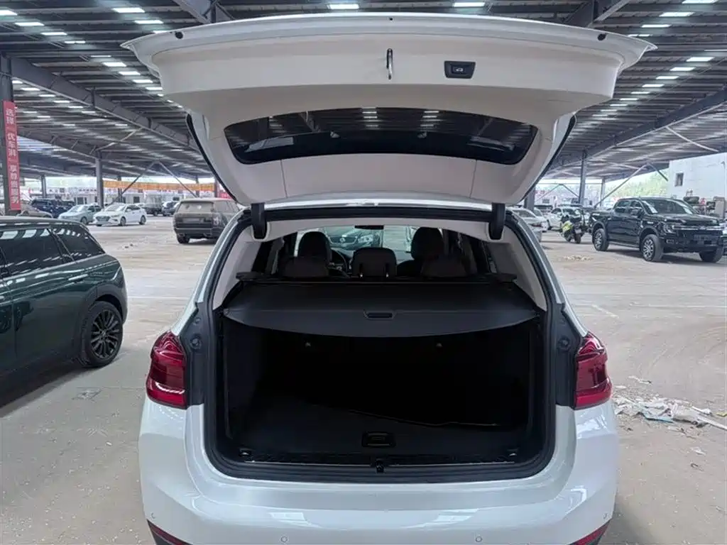 BMW iX3 2021 Pioneer фото 11
