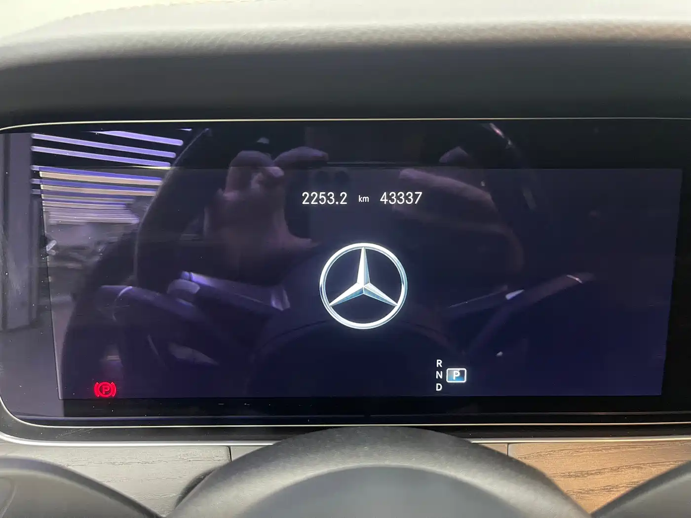 Mercedes-Benz E-Class 2023 E 260 L Sport фото 19