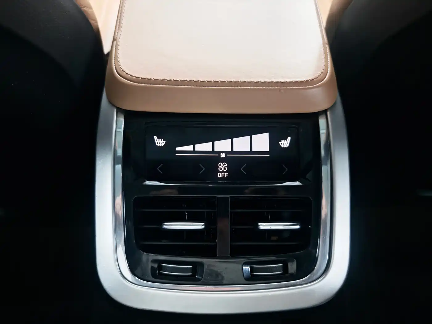 Volvo XC90 2015 2015 T6 Inscription 7-seater