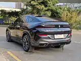 Фото 12 - BMW X6