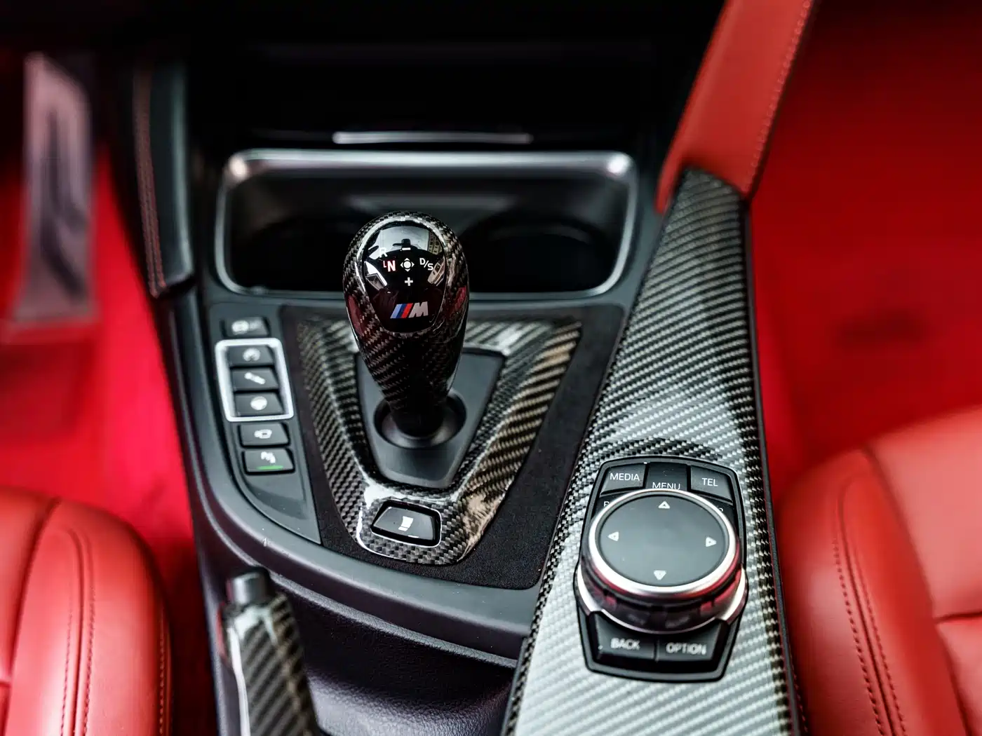 BMW M4 2014 M4 Coupe фото 13