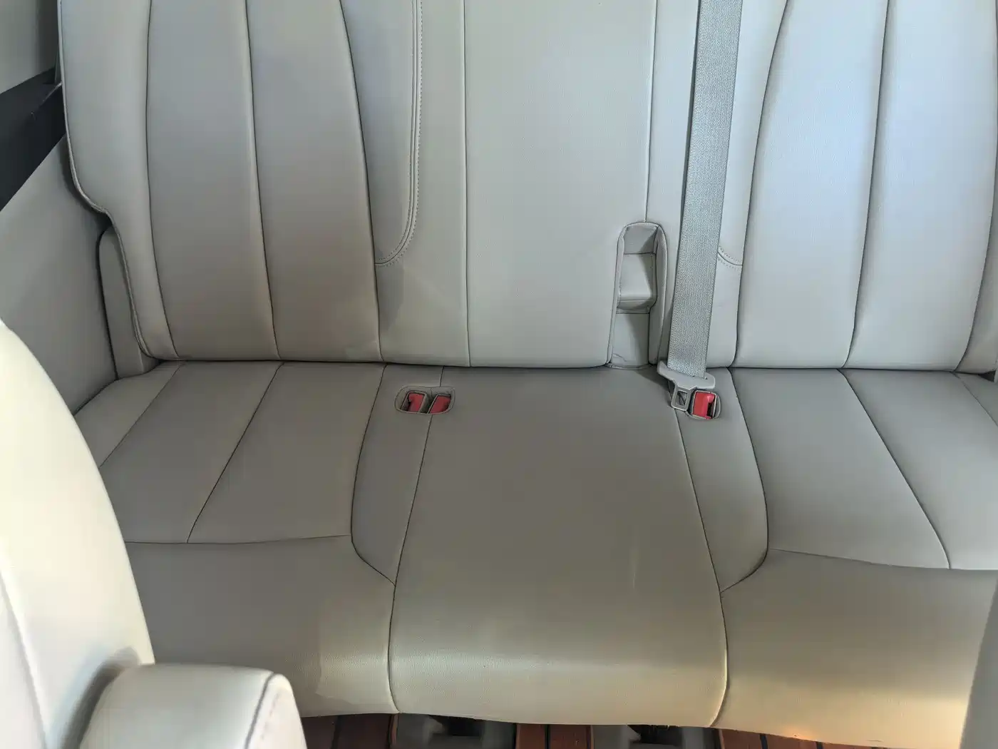 Buick GL8 2017 25S Premium Model China V фото 12