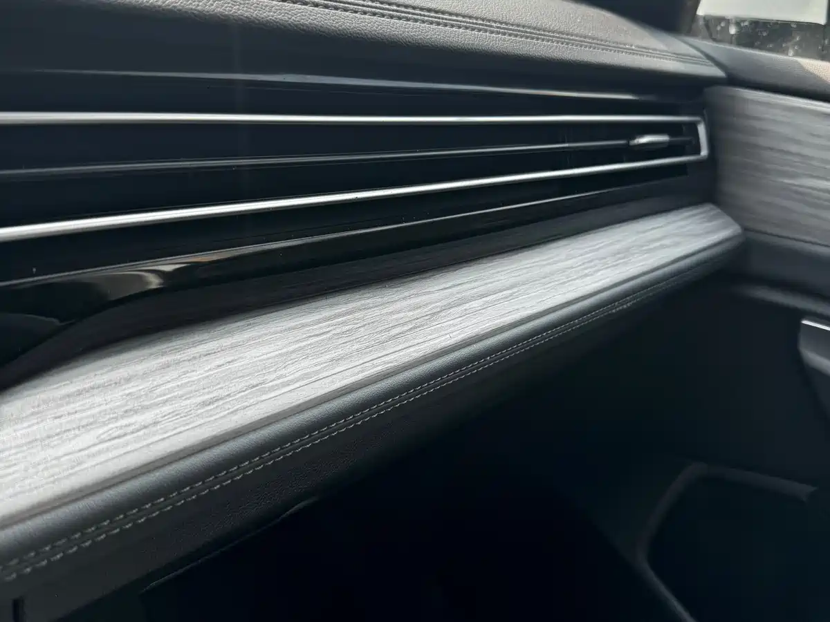 Volkswagen Sagitar 2024 300TSI DSG Surpass Edition фото 20