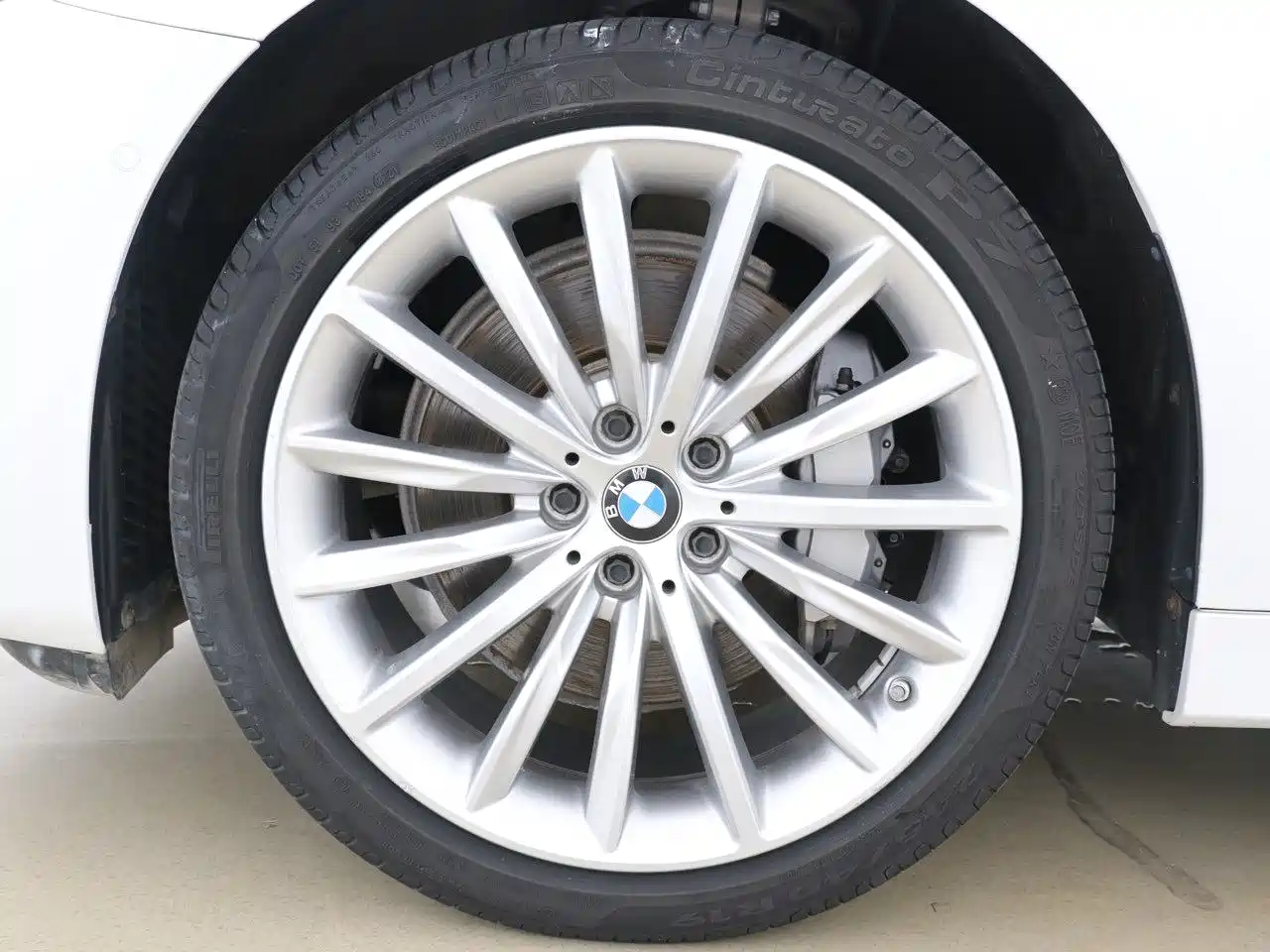 BMW 5 Series 2021 530Li Premium Luxury Package фото 5