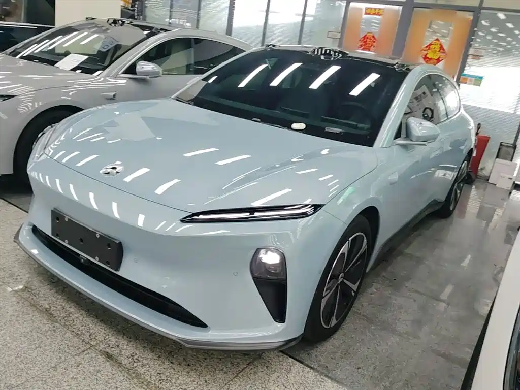 NIO ET5T 2024 75kWh Touring