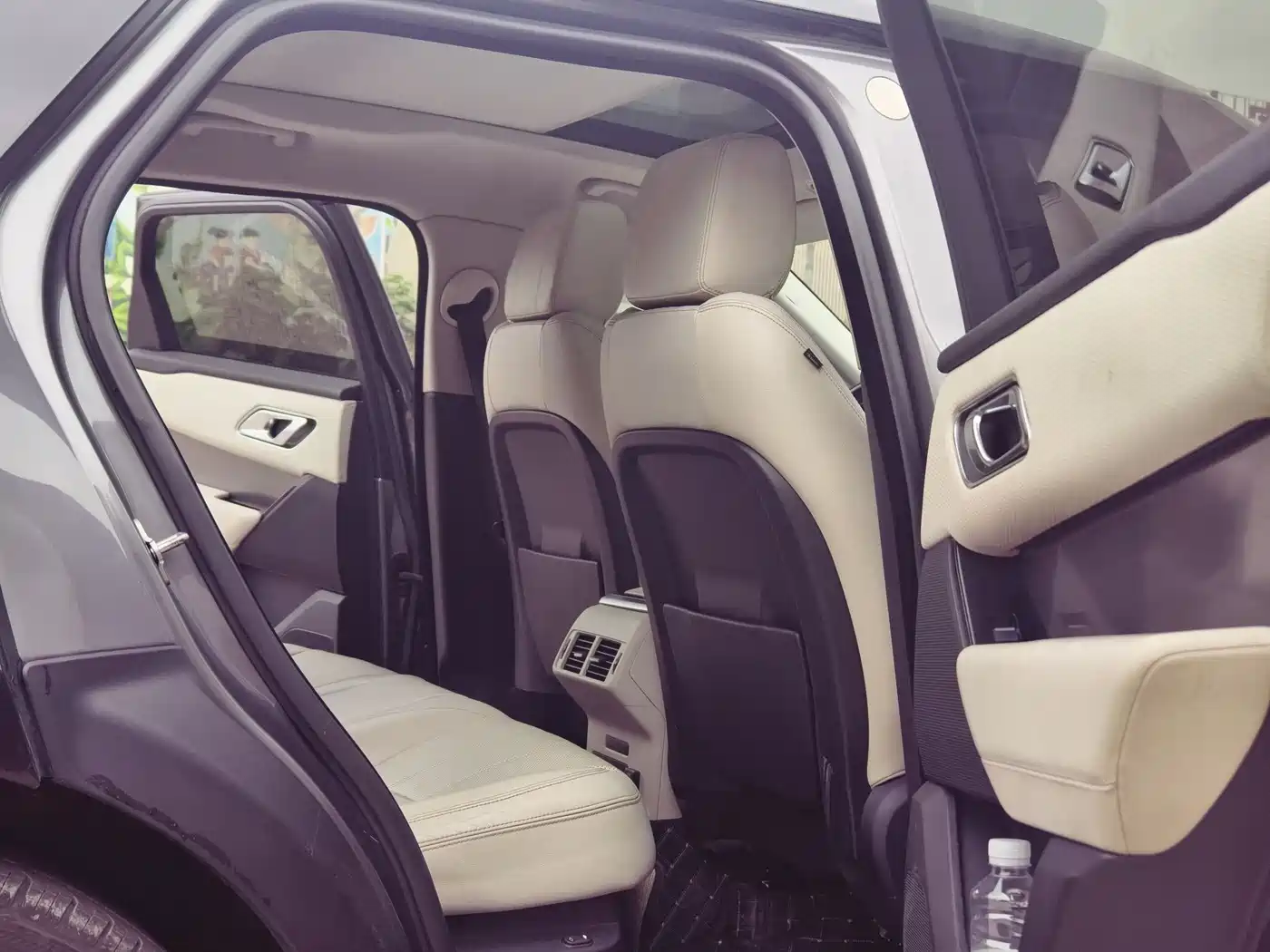 Land Rover Range Rover Velar 2017 P380 R-DYNAMIC S фото 10