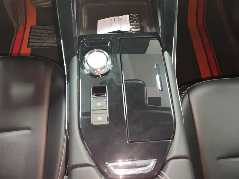 Haval H6 2021 3rd Gen 1.5T Auto 2WD Pro фото 16