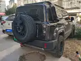 صورة 3 - BAIC ORV Beijing Off-Road BJ40 Range Extender