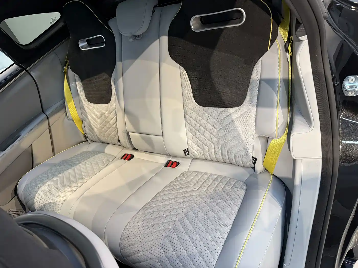Avatr 11 2025 2025 Max Pure Electric AWD