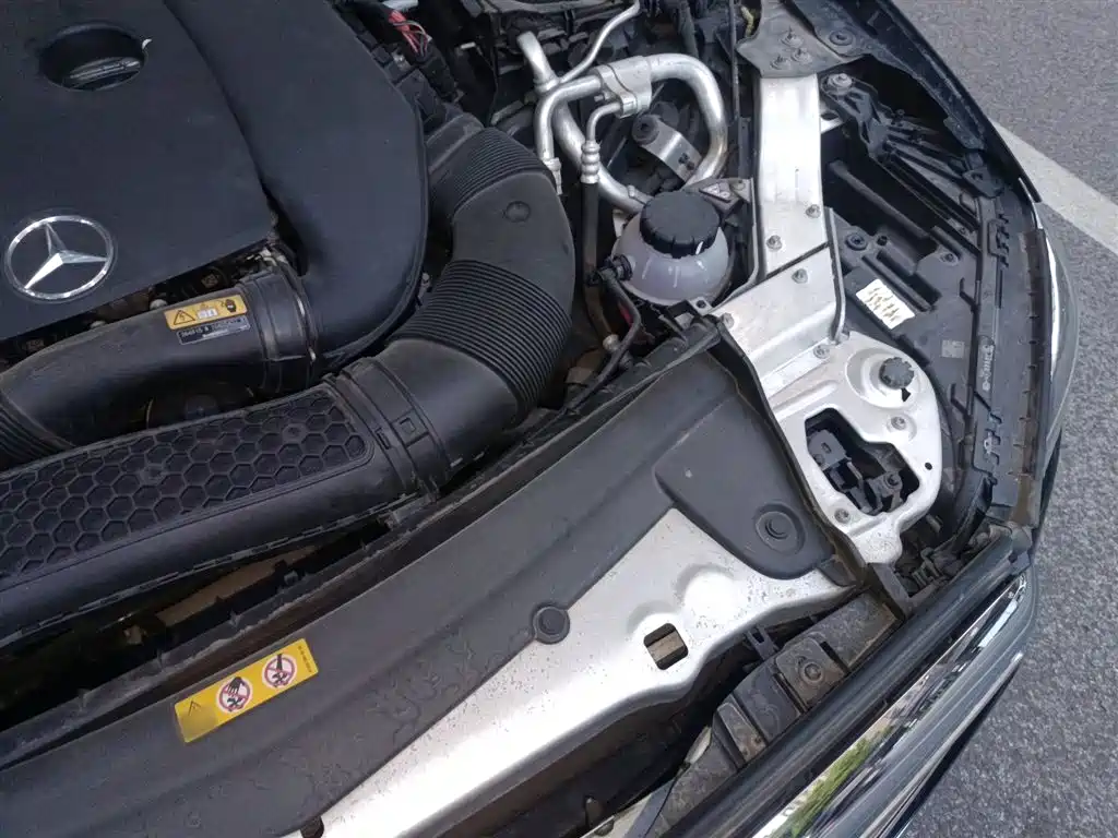 Mercedes-Benz E-Class 2020 E 260 L фото 21