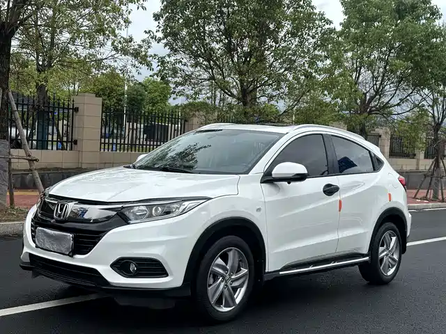Honda Vezel 2020 1.5L CVT Elite