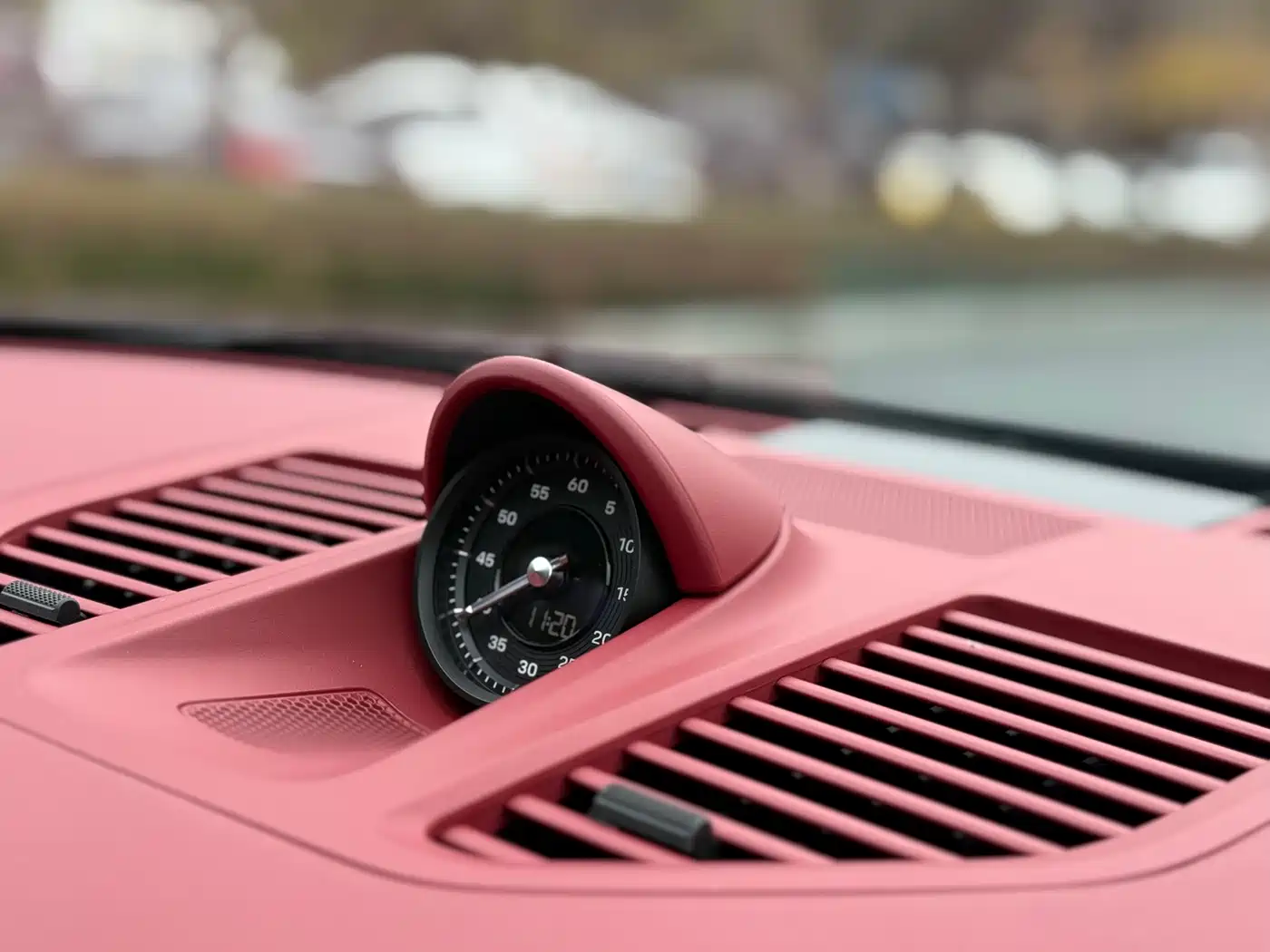 Porsche 911 2023 Carrera 3.0T фото 8
