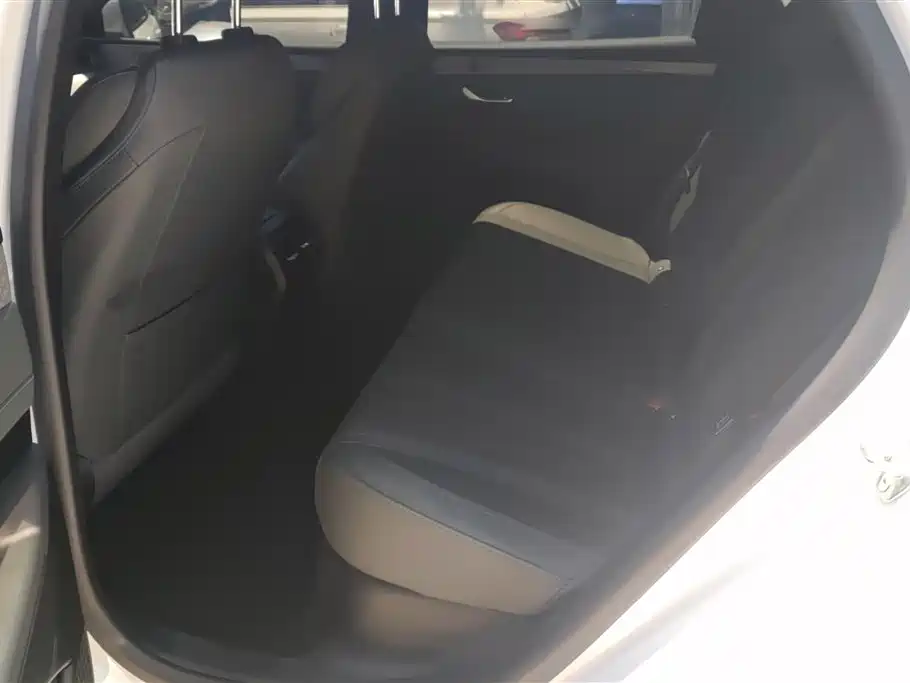 BYD Qin PLUS 2025 DM-i Smart Drive 55KM Leader фото 11
