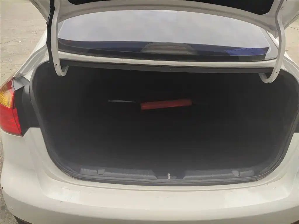 Kia K3 2015 1.6L Automatic GLS фото 19