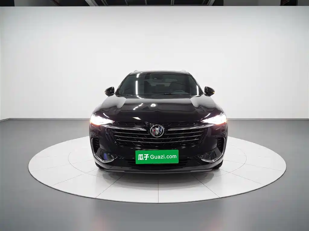 BUICK ANGKEWEI PLUS
