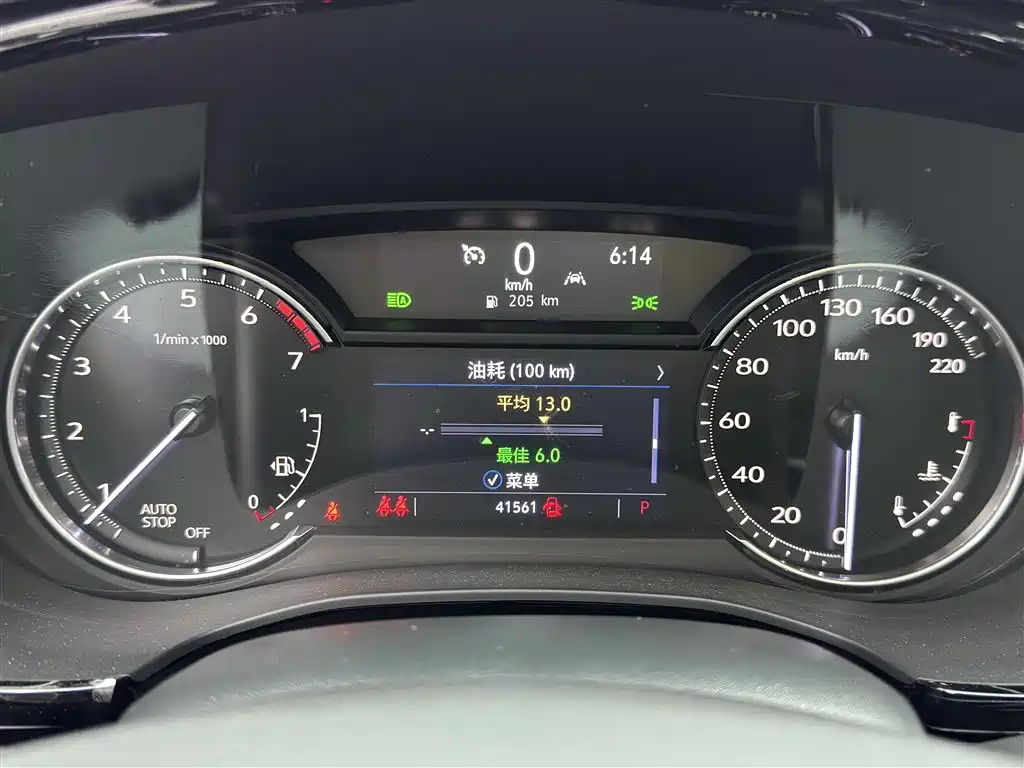 Cadillac XT6 2021 28T 6-Seater Luxury фото 13