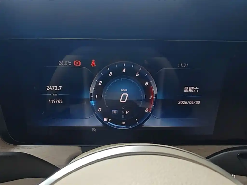 Mercedes-Benz CLS 2018 CLS 300 Dynamic фото 12