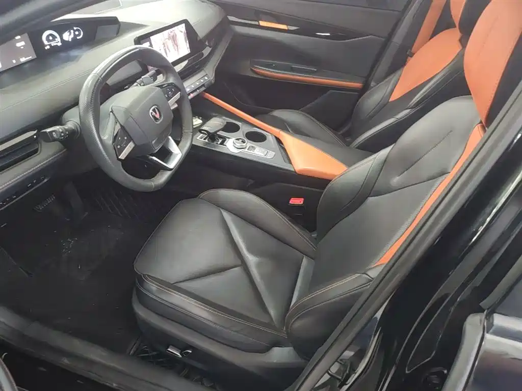CHANGAN UNI-V