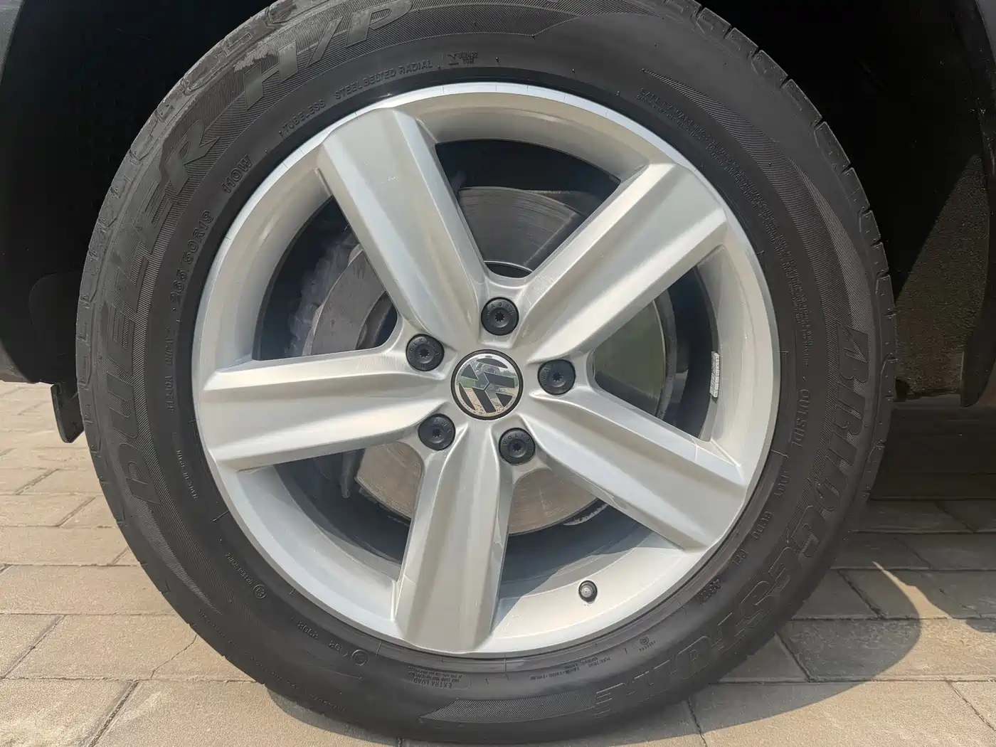 Volkswagen Touareg 2018 3.0TSI Glory Collector's Edition фото 4