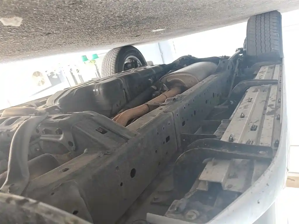 Toyota Prado 2018 3.5L Auto TX-L NAVI фото 21