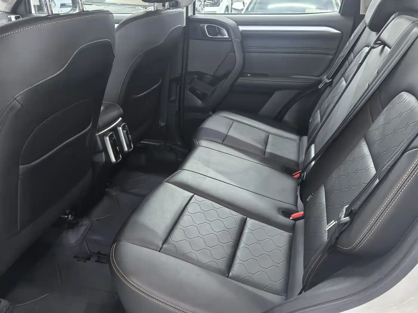 Haval Big Dog 2021 1.5T DCT 2WD Border Collie Edition фото 9