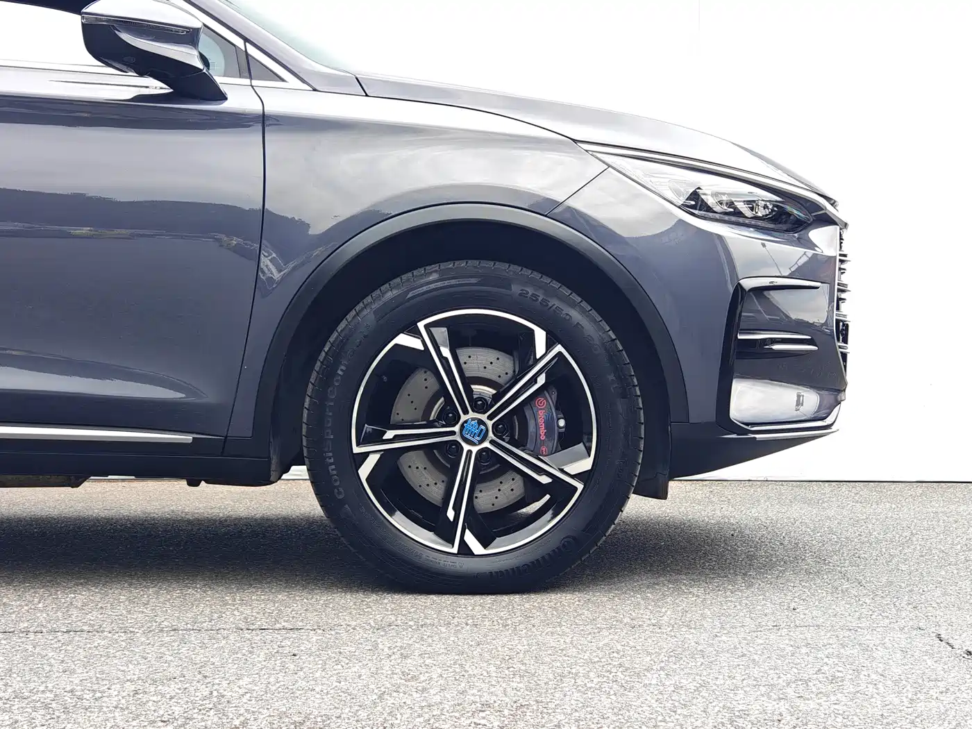 BYD TANGXIN ENERGY