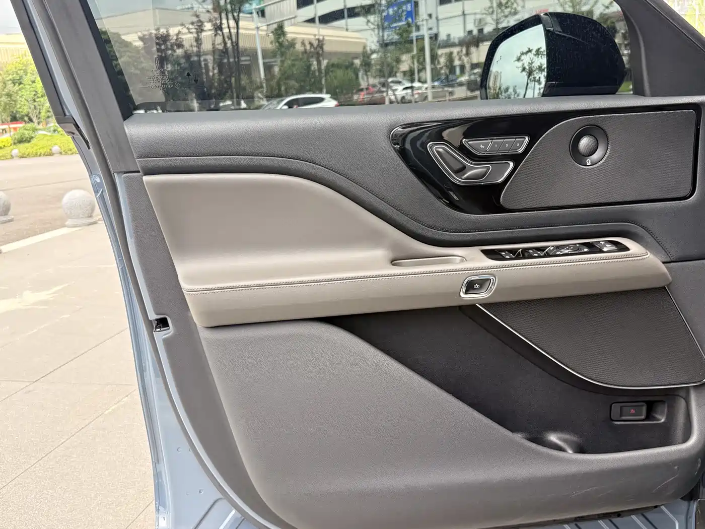 Lincoln Aviator 2025 2024 3.0T V6 AWD Elegance Edition 6-Seater
