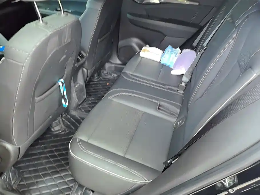Buick Envision S 2022 Facelift Enclave S 652T 2WD Luxury фото 11