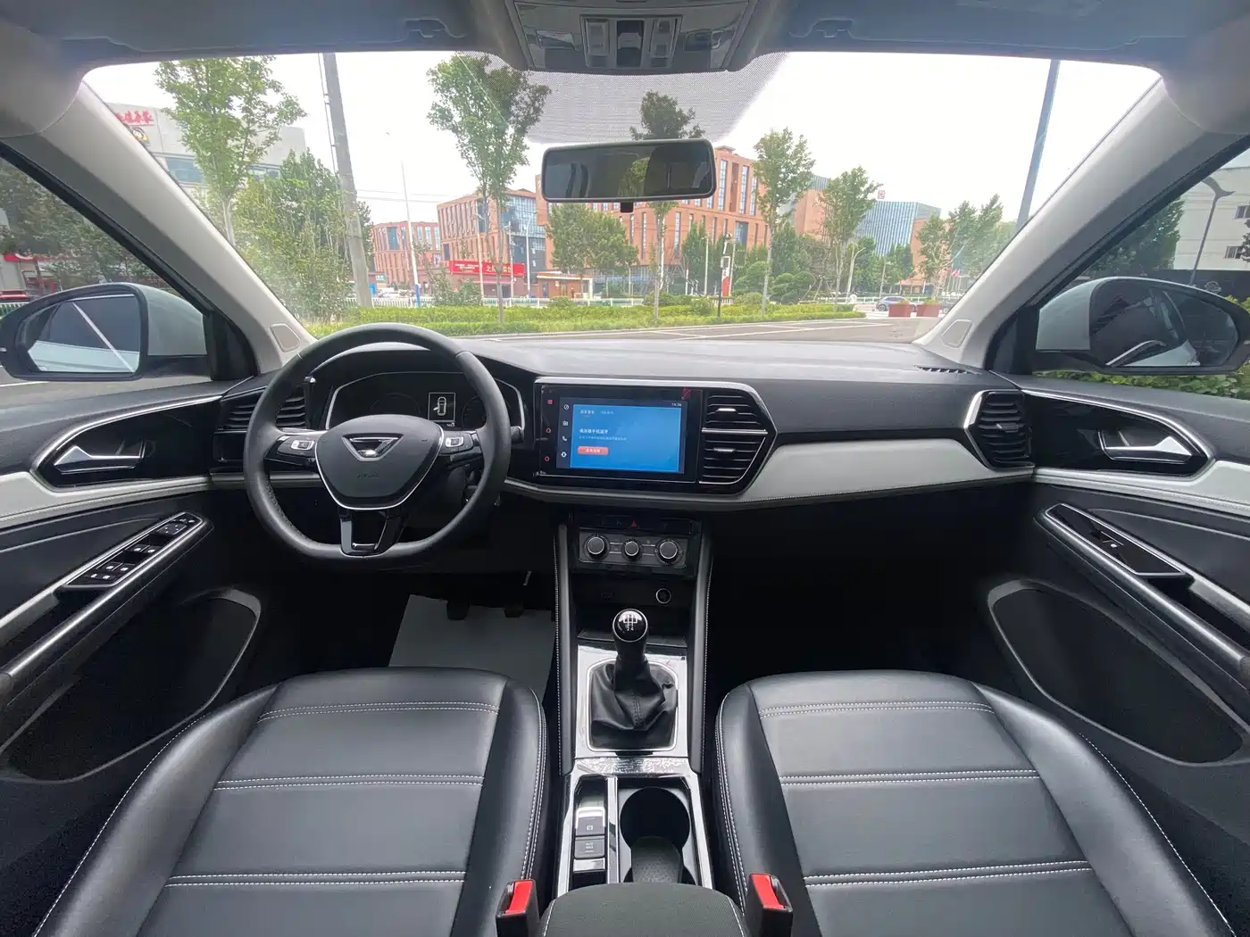 Фото 5 - Jetta VS7