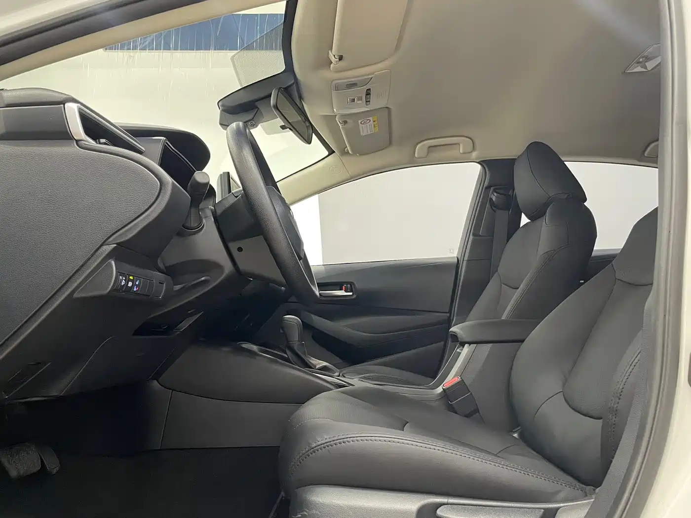 Toyota Corolla 2022 1.2T S-CVT Pioneer PLUS Edition фото 5