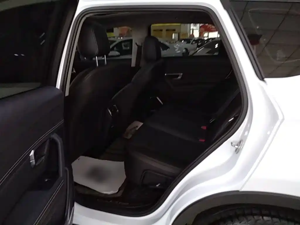 BYD Song Pro 2019 1.5T Automatic Elite фото 17