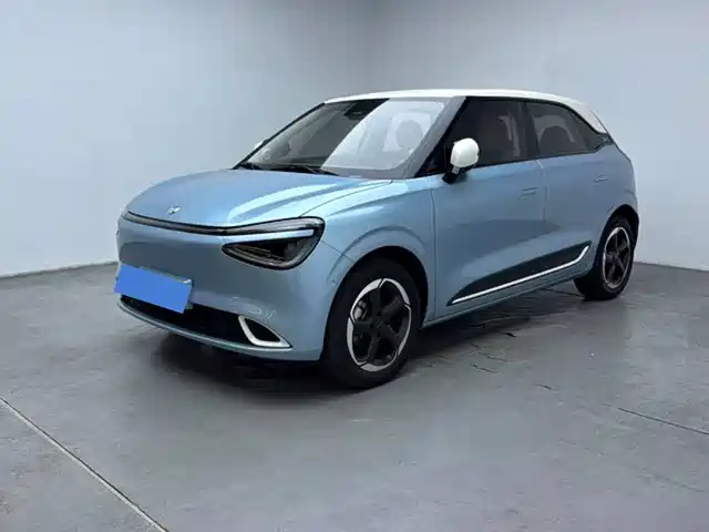 Dongfeng Yipai Nano 01 2024 430 Plus Smart+