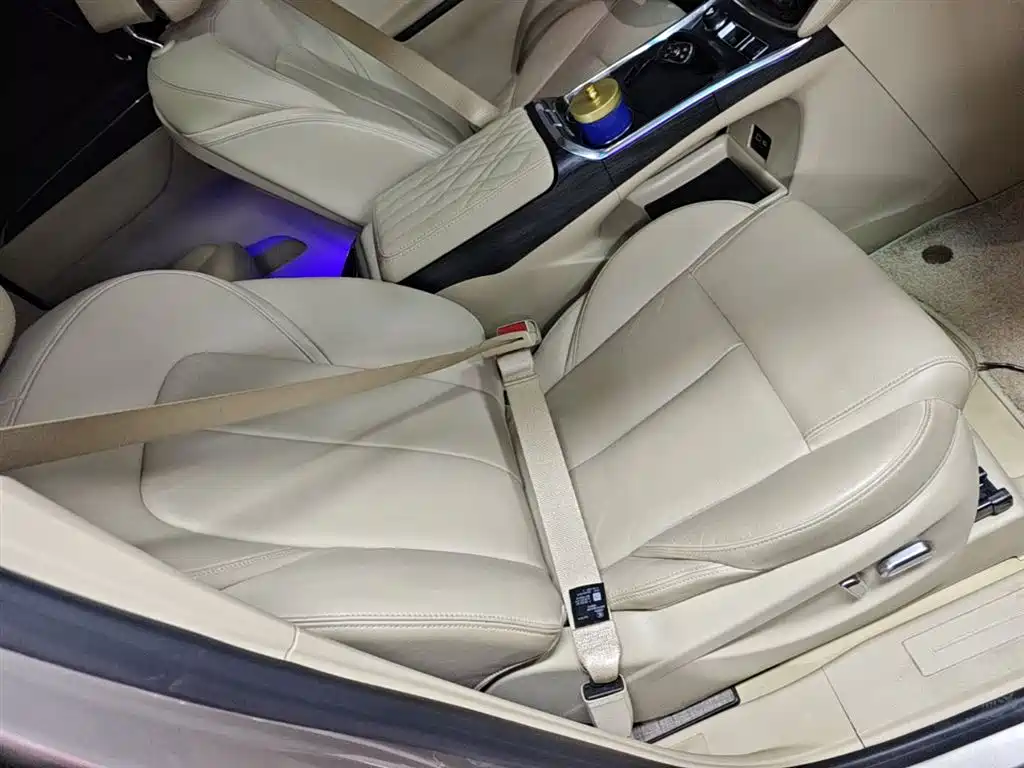 Buick GL8 2023 ES Landmaster Exclusive фото 25