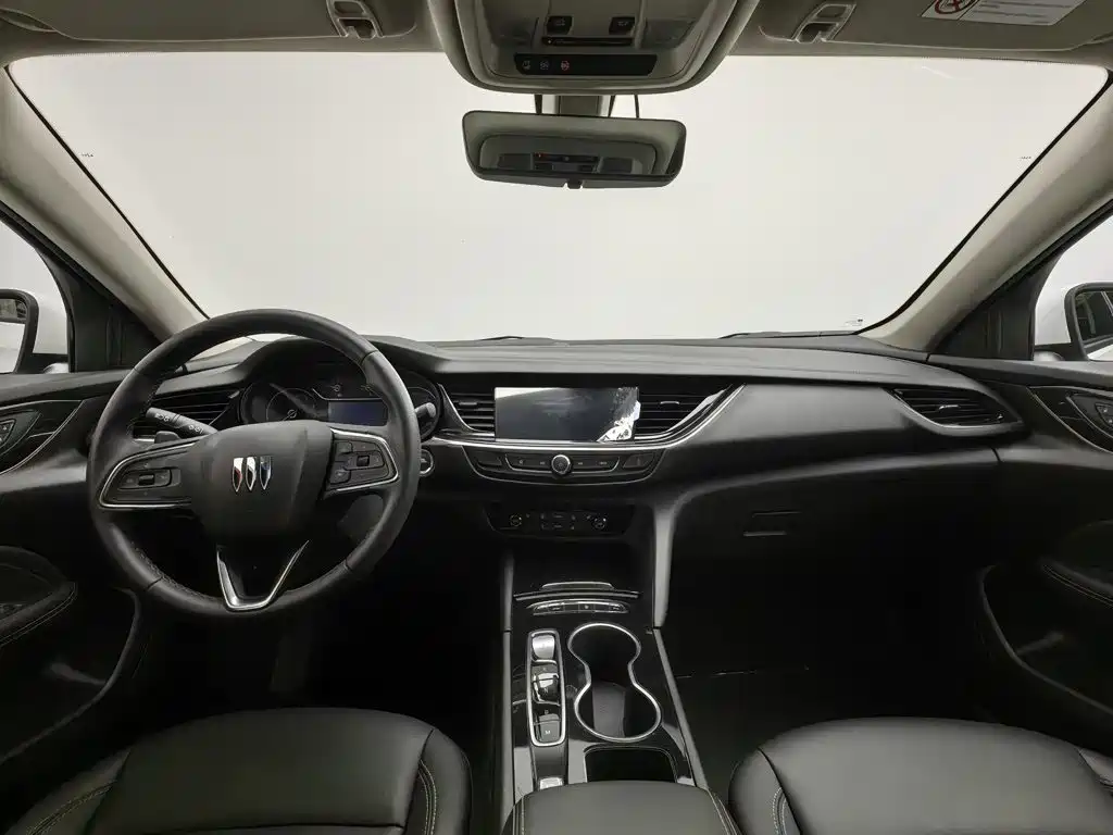 Фото 5 - Buick Regal