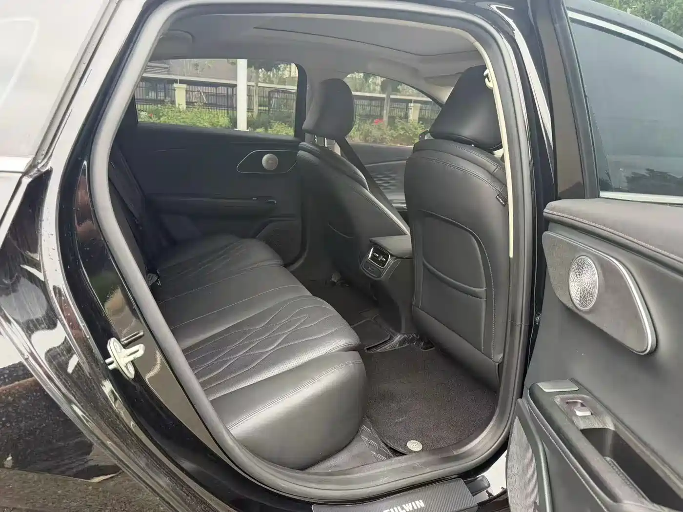 2025 Chery Fengyun Fengyun A8L