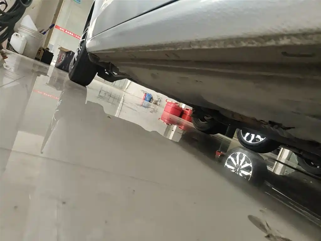 Volkswagen Jetta 2017 1.5L Automatic Fashion фото 21
