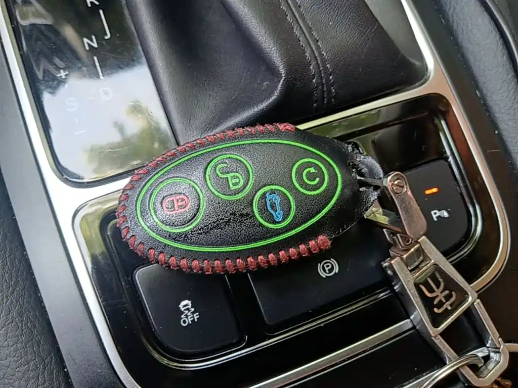 BYD Song MAX 2017 1.5T Auto Smart Elite 7-Seater фото 9
