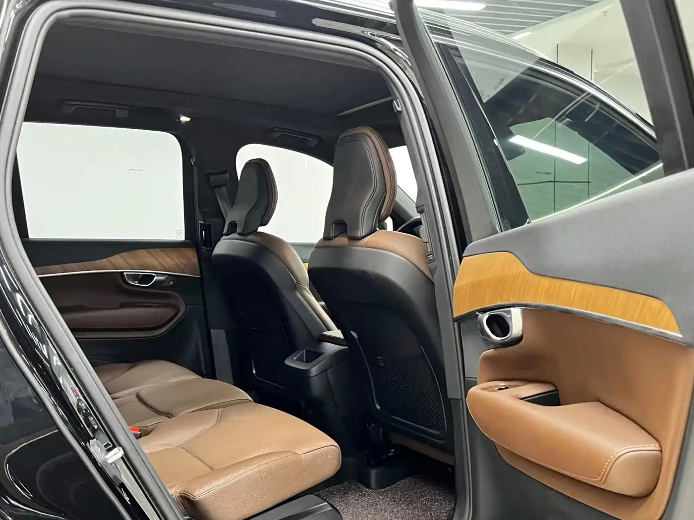 Volvo XC90 2024 2024 B5 Smart Luxury 5-Seater