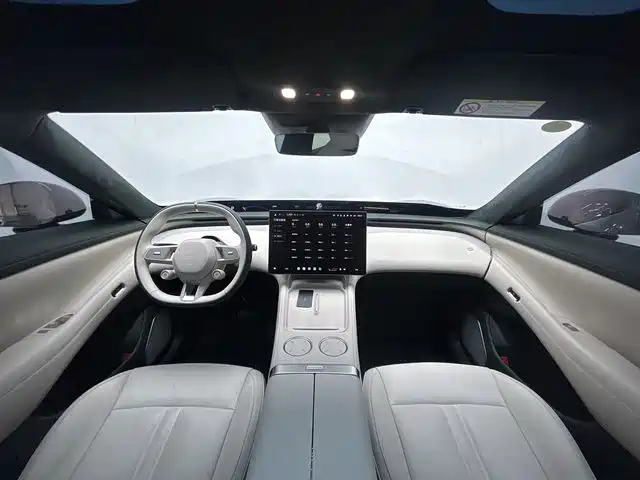 Xiaomi Auto Xiaomi YU7 2025 Ultra Long Range High Performance AWD Max Edition фото 7
