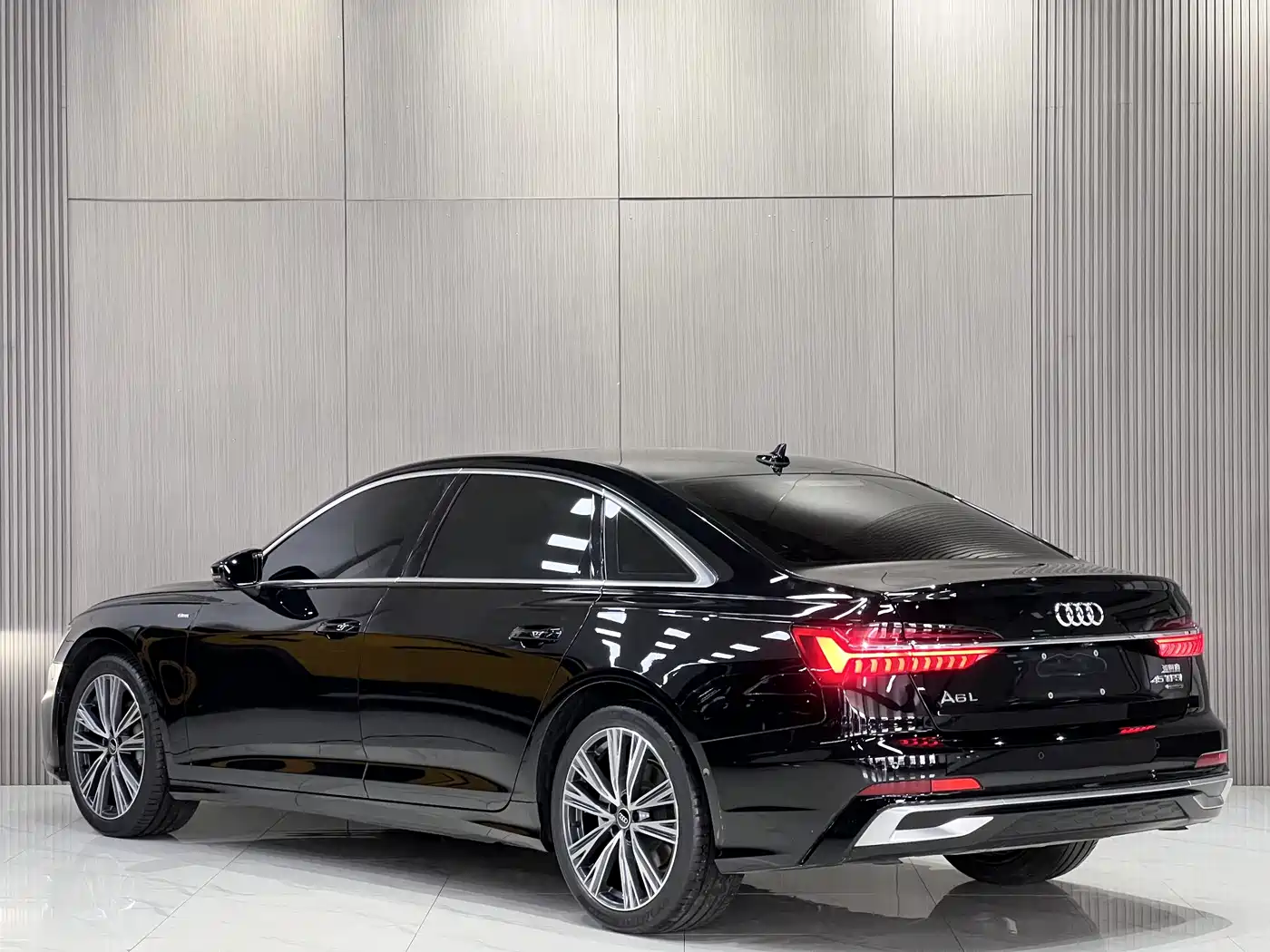 Audi A6L 2023 45 TFSI quattro Premium Dynamic фото 12