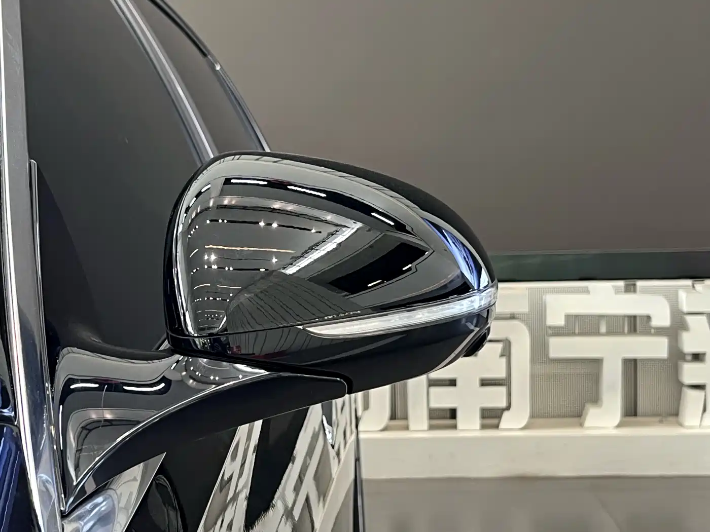 Mercedes-Benz Maybach S-Class 2021 S 480 4MATIC фото 11