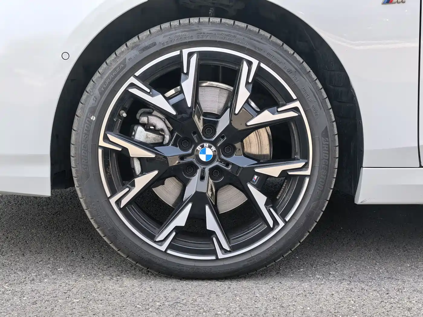 BMW 2 Series 2025 225L M Sport Moonlight Package фото 5