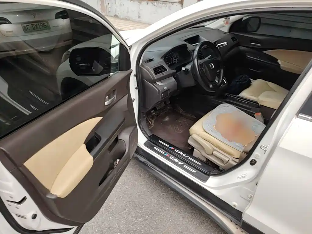 Photo 16 - Honda CR-V