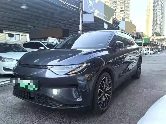 Leapmotor C11 2023